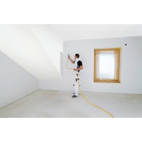 Wagner PP 90 Extra HEA Farbsprühsystem 800W Fördermenge (max.) 1.3 Wagner PP 90 Extra HEA Farbsprühsystem 800W Fördermenge (max.) 1.3