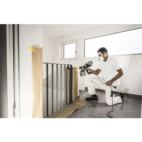 Wagner FC 3500 Farbsprühsystem 700W Wagner FC 3500 Farbsprühsystem 700W