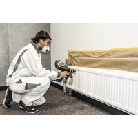 Wagner FC 3500 Farbsprühsystem 700W Wagner FC 3500 Farbsprühsystem 700W