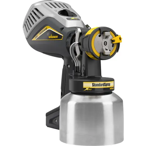 Wagner FC 3500 Farbsprühsystem 700W Wagner FC 3500 Farbsprühsystem 700W