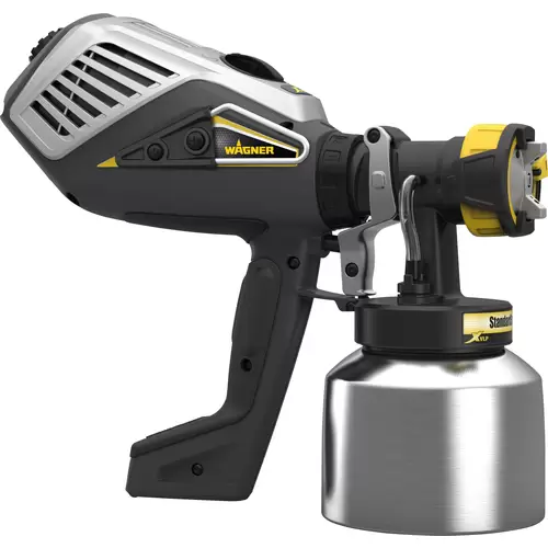 Wagner FC 3500 Farbsprühsystem 700W Wagner FC 3500 Farbsprühsystem 700W