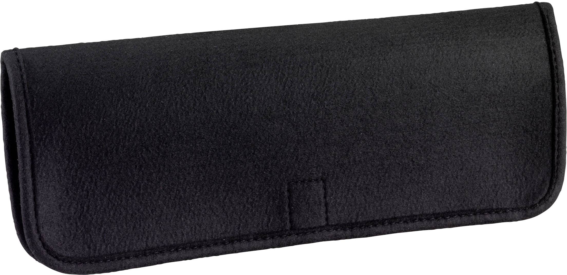 Babyliss Sleek Control Wide Glätteisen Schwarz