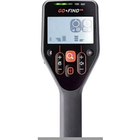 MineLab Go-Find 66 Metalldetektor digital (LCD), akustisch gofind66 MineLab Go-Find 66 Metalldetektor digital (LCD), akustisch gofind66