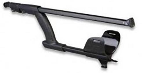 XP Metal Detectors Deus 22 X35 RC WS4 Metalldetektor digital (LCD), akustisch RCWS4 22