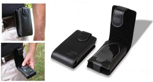 XP Metal Detectors Deus 22 X35 RC WS4 Metalldetektor digital (LCD), akustisch RCWS4 22