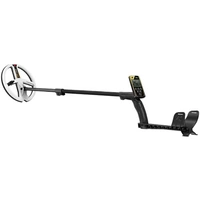 XP Metal Detectors ORX 22 HF WSA Metalldetektor akustisch, digital (LCD) ORX22HF XP Metal Detectors ORX 22 HF WSA Metalldetektor akustisch, digital (LCD) ORX22HF