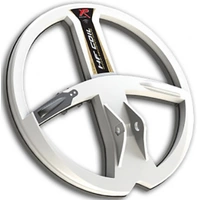 XP Metal Detectors ORX 22 HF WSA Metalldetektor akustisch, digital (LCD) ORX22HF XP Metal Detectors ORX 22 HF WSA Metalldetektor akustisch, digital (LCD) ORX22HF