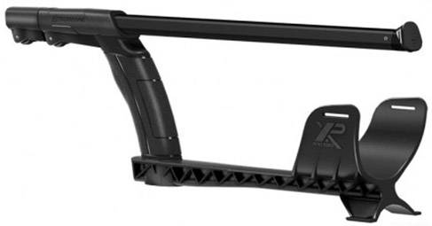 XP Metal Detectors ORX 22 HF WSA Metalldetektor akustisch, digital (LCD) ORX22HF