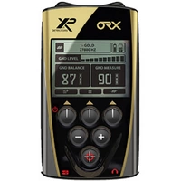XP Metal Detectors ORX 24 x 13 ELL HF WSA Metalldetektor akustisch, digital (LCD) ORX24HF XP Metal Detectors ORX 24 x 13 ELL HF WSA Metalldetektor akustisch, digital (LCD) ORX24HF