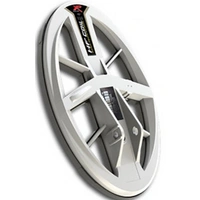 XP Metal Detectors ORX 24 x 13 ELL HF WSA Metalldetektor akustisch, digital (LCD) ORX24HF XP Metal Detectors ORX 24 x 13 ELL HF WSA Metalldetektor akustisch, digital (LCD) ORX24HF