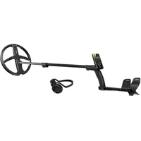 XP Metal Detectors ORX X35 28cm Metalldetektor akustisch, digital (LCD) ORXX3528 XP Metal Detectors ORX X35 28cm Metalldetektor akustisch, digital (LCD) ORXX3528