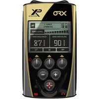 XP Metal Detectors ORX X35 28cm Metalldetektor akustisch, digital (LCD) ORXX3528 XP Metal Detectors ORX X35 28cm Metalldetektor akustisch, digital (LCD) ORXX3528