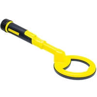 Nokta Makro Pulse Dive Yellow Handdetektor akustisch, Vibration pulsediveYE Nokta Makro Pulse Dive Yellow Handdetektor akustisch, Vibration pulsediveYE