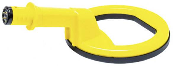 Nokta Makro Pulse Dive Yellow Handdetektor akustisch, Vibration pulsediveYE