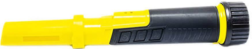 Nokta Makro Pulse Dive Yellow Handdetektor akustisch, Vibration pulsediveYE