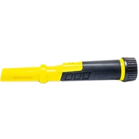 Nokta Makro Pulse Dive Yellow Handdetektor akustisch, Vibration pulsediveYE Nokta Makro Pulse Dive Yellow Handdetektor akustisch, Vibration pulsediveYE