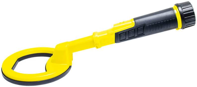 Nokta Makro Pulse Dive Yellow Handdetektor akustisch, Vibration pulsediveYE