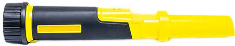 Nokta Makro Pulse Dive Yellow Handdetektor akustisch, Vibration pulsediveYE