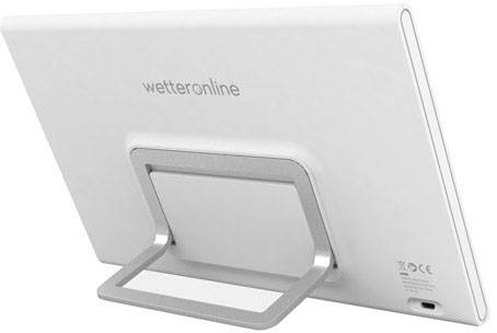 wetteronline home A00001AAA00 WLAN-Wetterstation