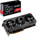 Asus Grafikkarte AMD Radeon RX 5700 Gaming Overclocked 8 GB GDDR6-RAM PCIe x16 HDMI®, DisplayPort