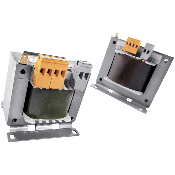 Block ST 2500/69/23 Steuertransformator 1 x 655 V/AC, 690 V/AC, 725 V/AC 1 x 230 V/AC 2.500 VA Block ST 2500/69/23 Steuertransformator 1 x 655 V/AC, 690 V/AC, 725 V/AC 1 x 230 V/AC 2.500 VA