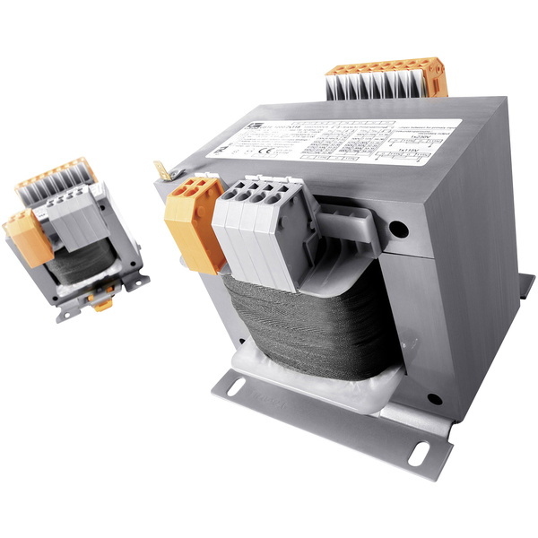 Block USTE 40/2x12 Steuertransformator 1 x 208 V/AC, 230 V/AC, 380 V/AC, 400 V/AC, 415 V/AC, 440 V/