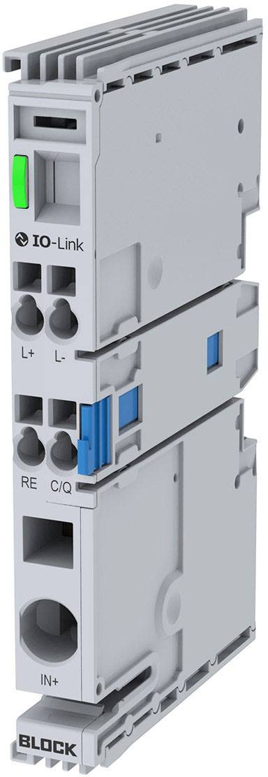 BLOCK EB-IO-LINK1 Kommunikationsmodule für die Geräteserie EasyB EB-IO-LINK1
