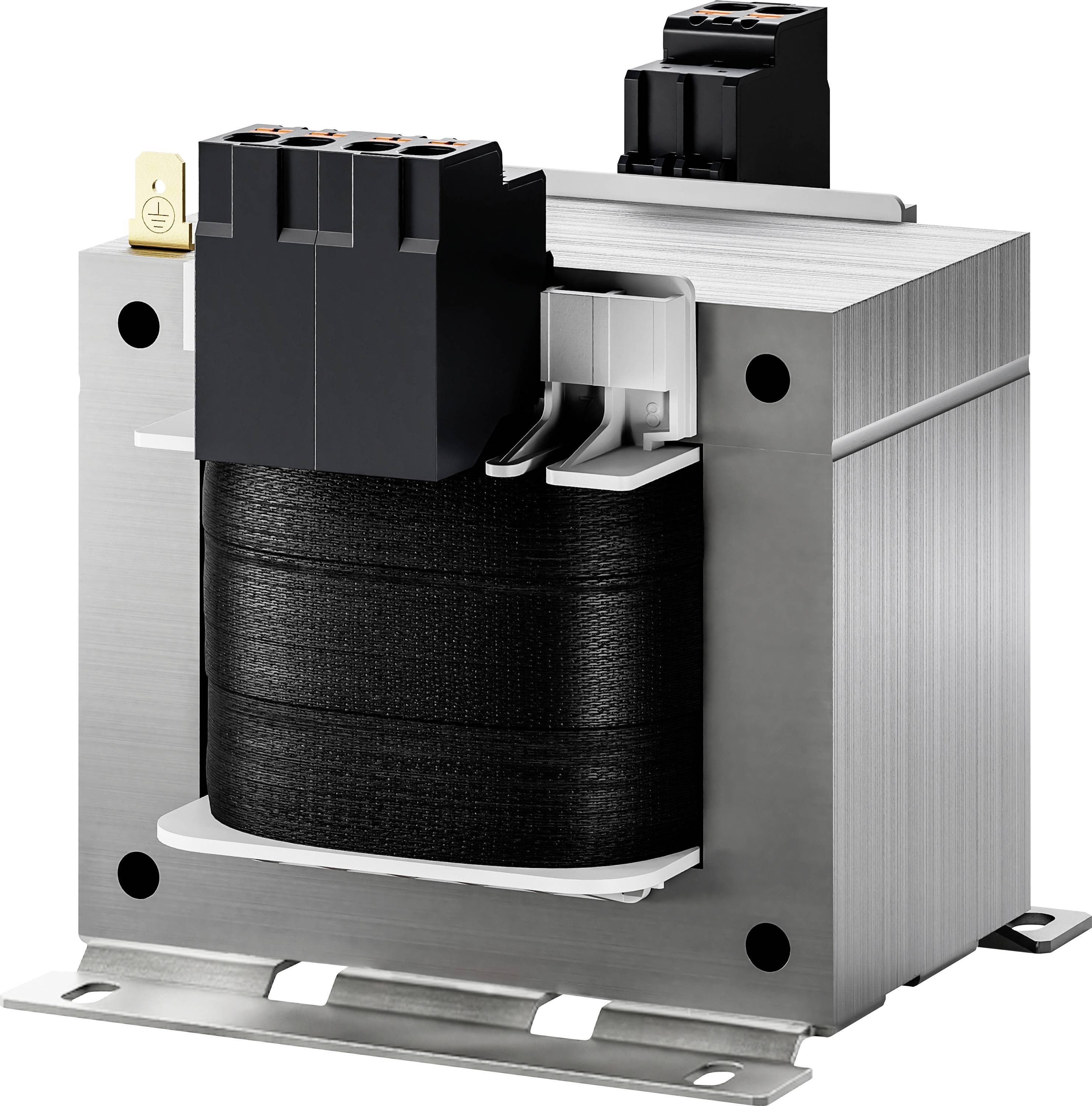 BLOCK STE 320/4/23 Steuertransformator, Trenntransformator 1 x 380 V/AC, 400 V/AC, 420 V/AC 1 x 230