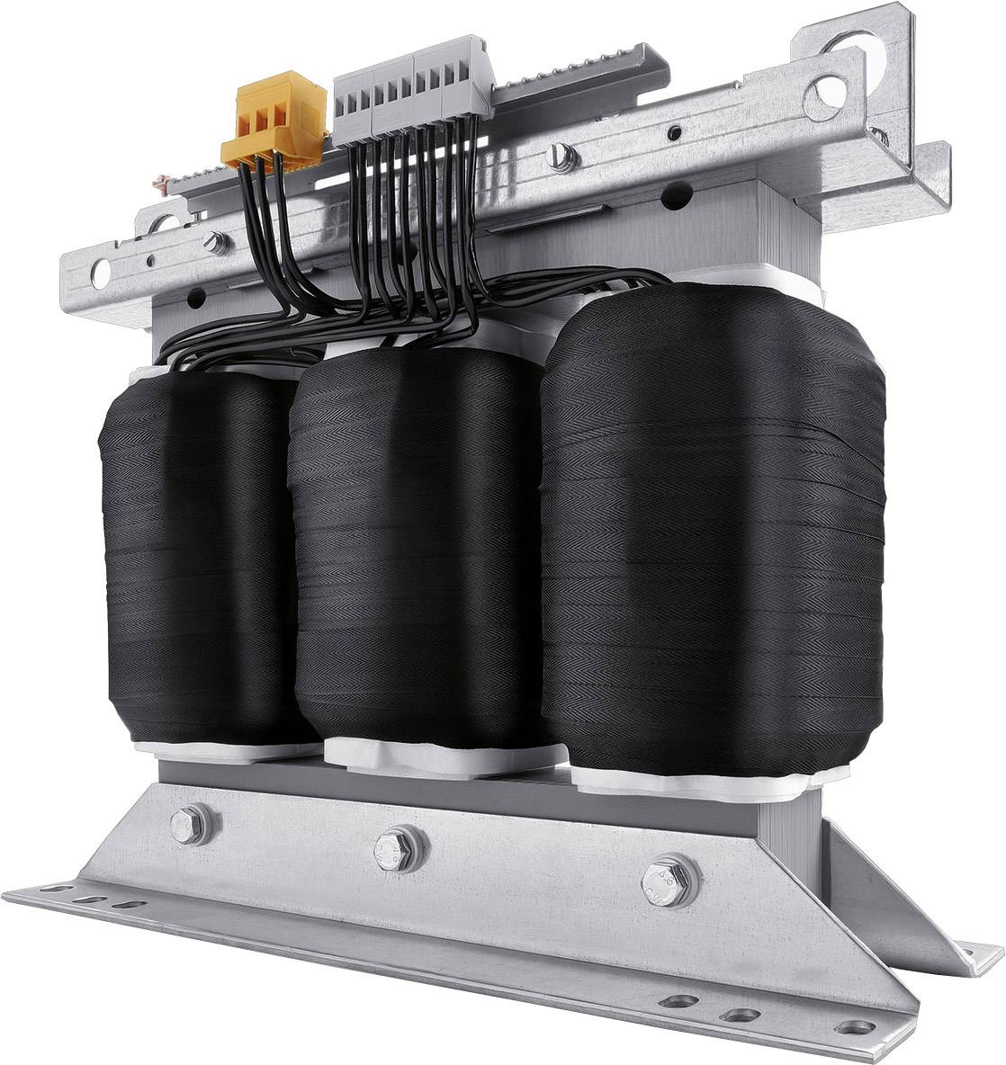 BLOCK TT3-A010-4040-0 Trenntransformator 3 x 400 V/AC 3 x 400 V/AC 10000 VA 14.40A
