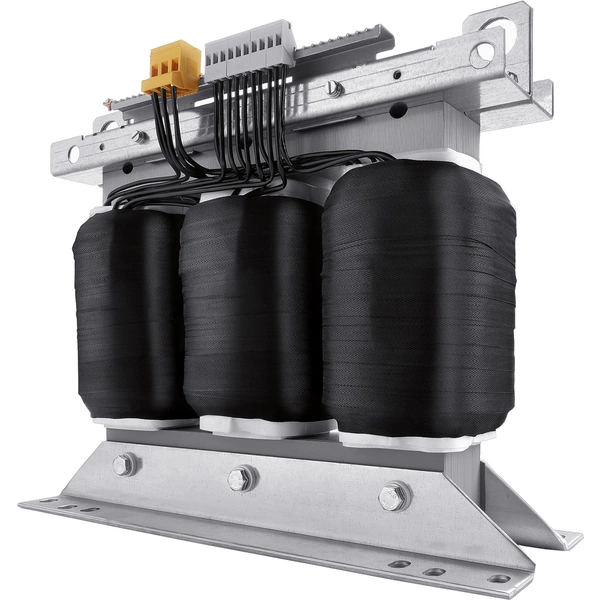 BLOCK TT3-A050-4040-0 Trenntransformator 3 x 400 V/AC 3 x 400 V/AC 50000 VA 72.10A BLOCK TT3-A050-4040-0 Trenntransformator 3 x 400 V/AC 3 x 400 V/AC 50000 VA 72.10A