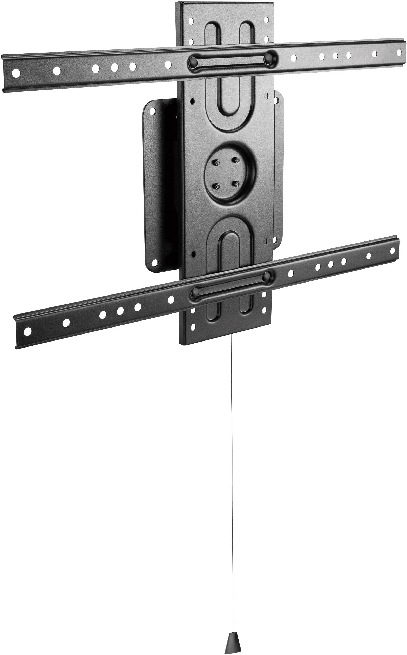 My Wall HP 16-3 AL TV-Wandhalterung 94,0cm (37") - 203,2cm (80") Drehbar