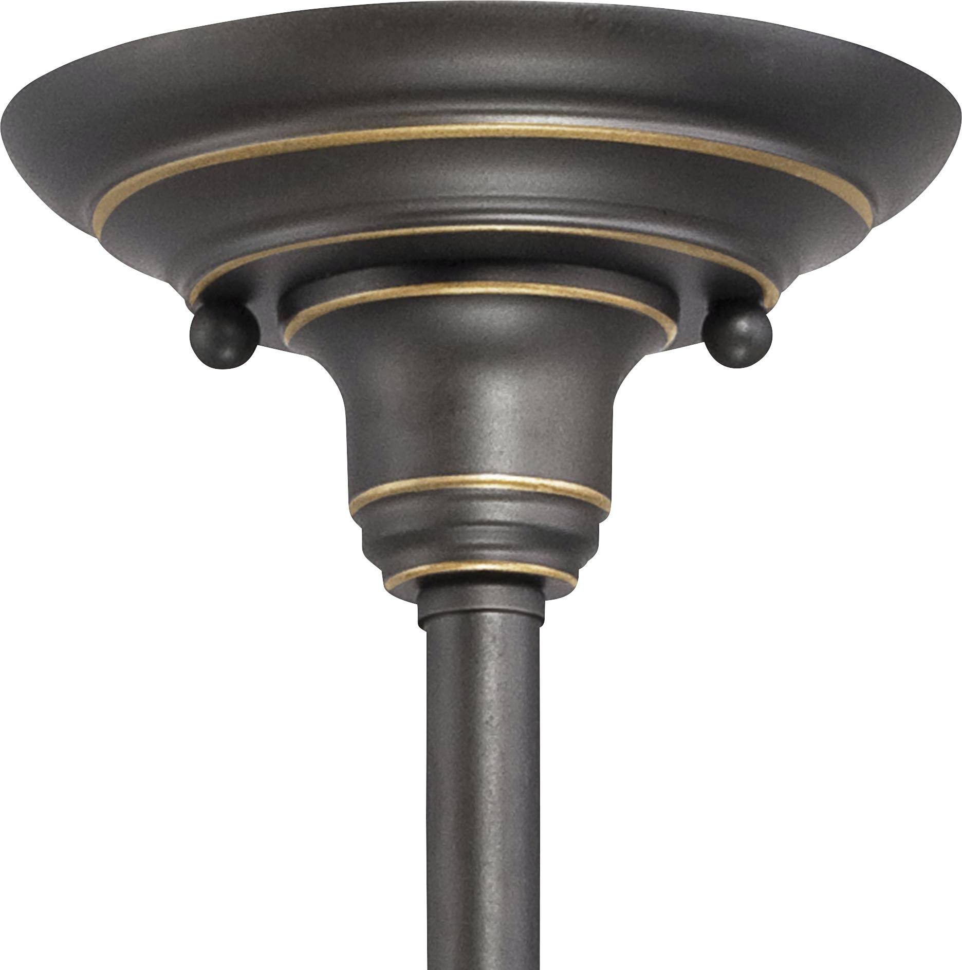 Westinghouse Iron Hill 63433 Pendelleuchte E27 Bronze
