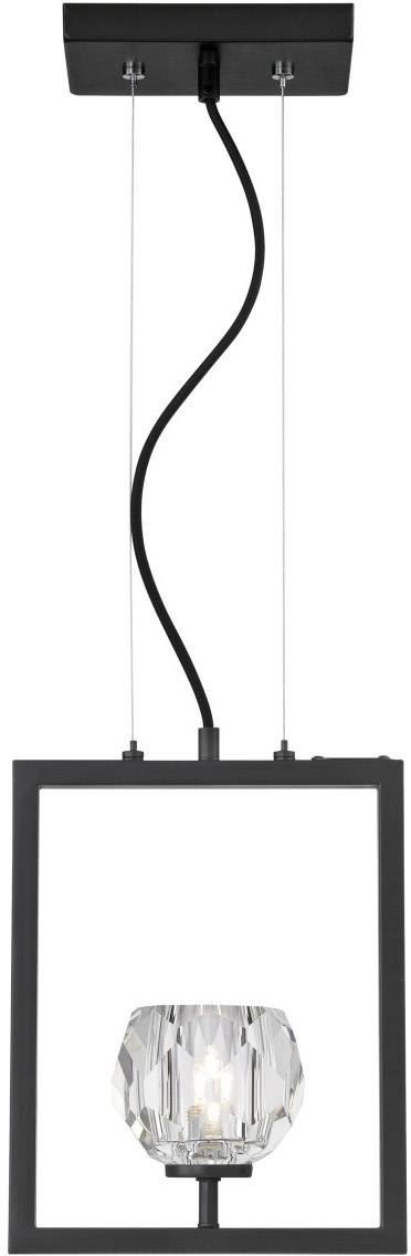 Westinghouse Zoa 63674 Pendelleuchte G9 Metall