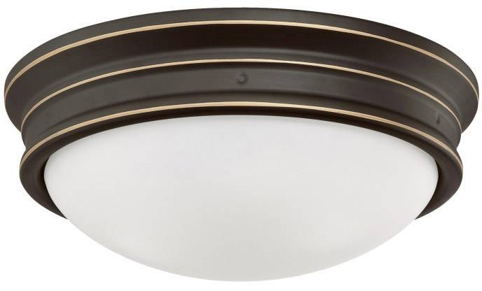 Westinghouse 63706 Sophia Deckenleuchte E27 Bronze