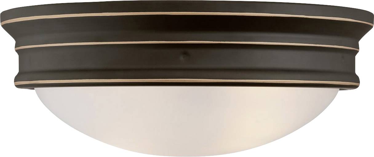 Westinghouse 63706 Sophia Deckenleuchte E27 Bronze