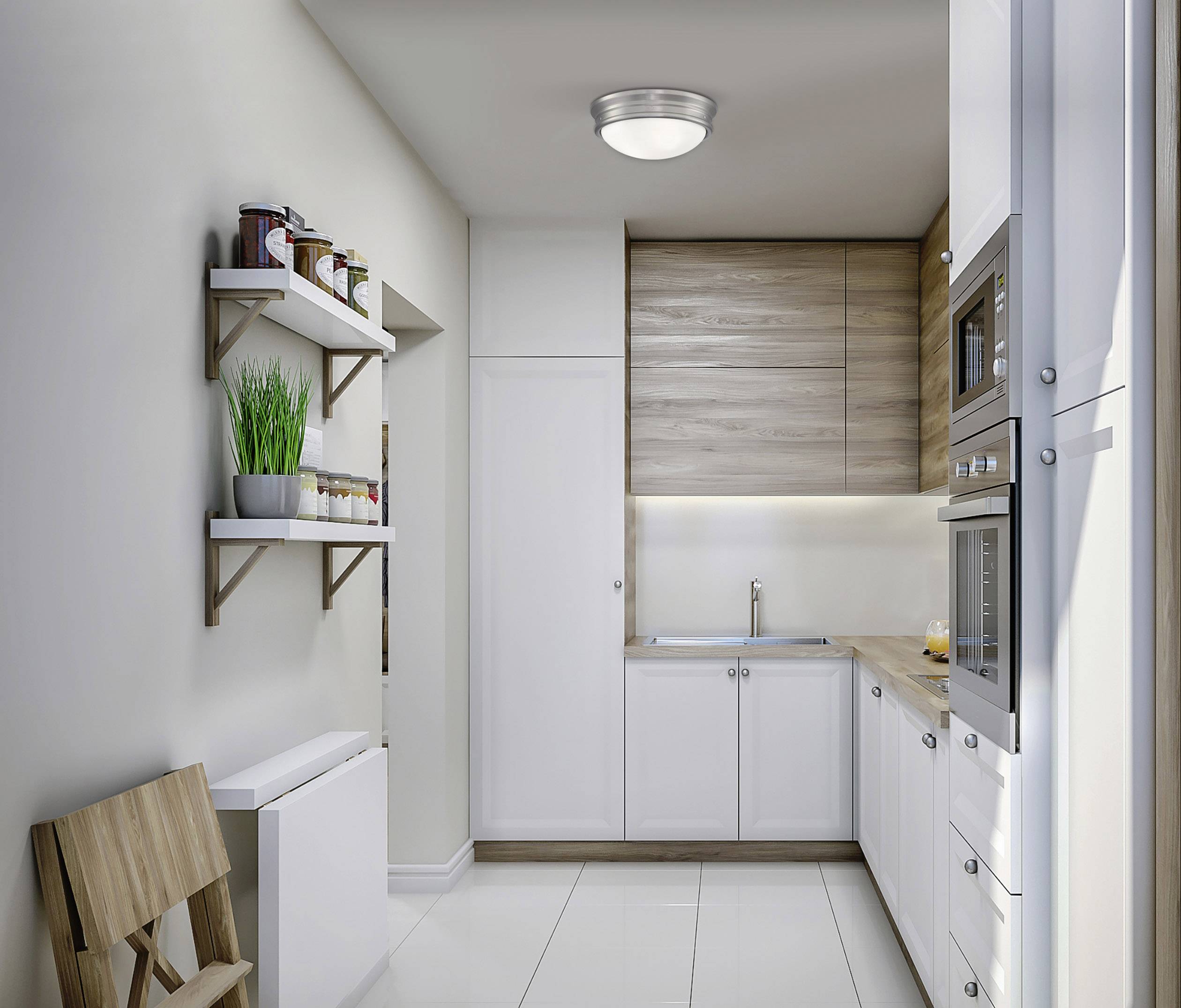 Westinghouse 63707 Sophia Deckenleuchte E27 Nickel (gebürstet)