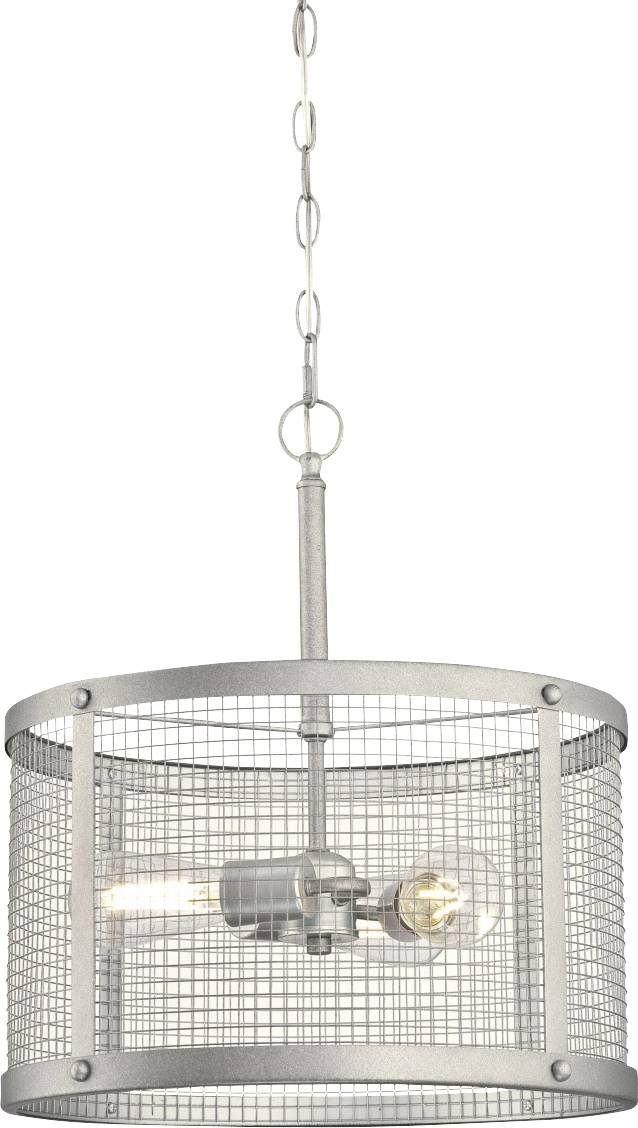 Westinghouse Emelie 63712 Pendelleuchte E27 Stahl