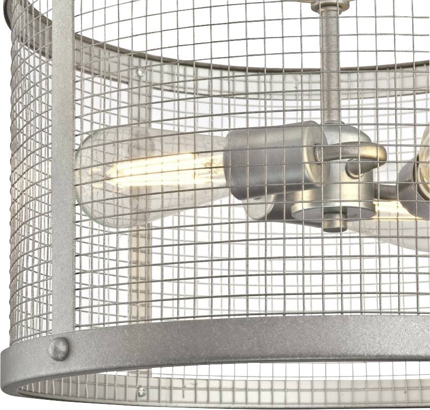 Westinghouse Emelie 63712 Pendelleuchte E27 Stahl