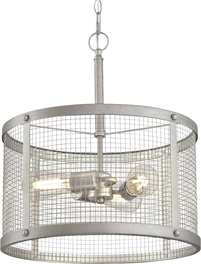 Westinghouse Emelie 63712 Pendelleuchte E27 Stahl