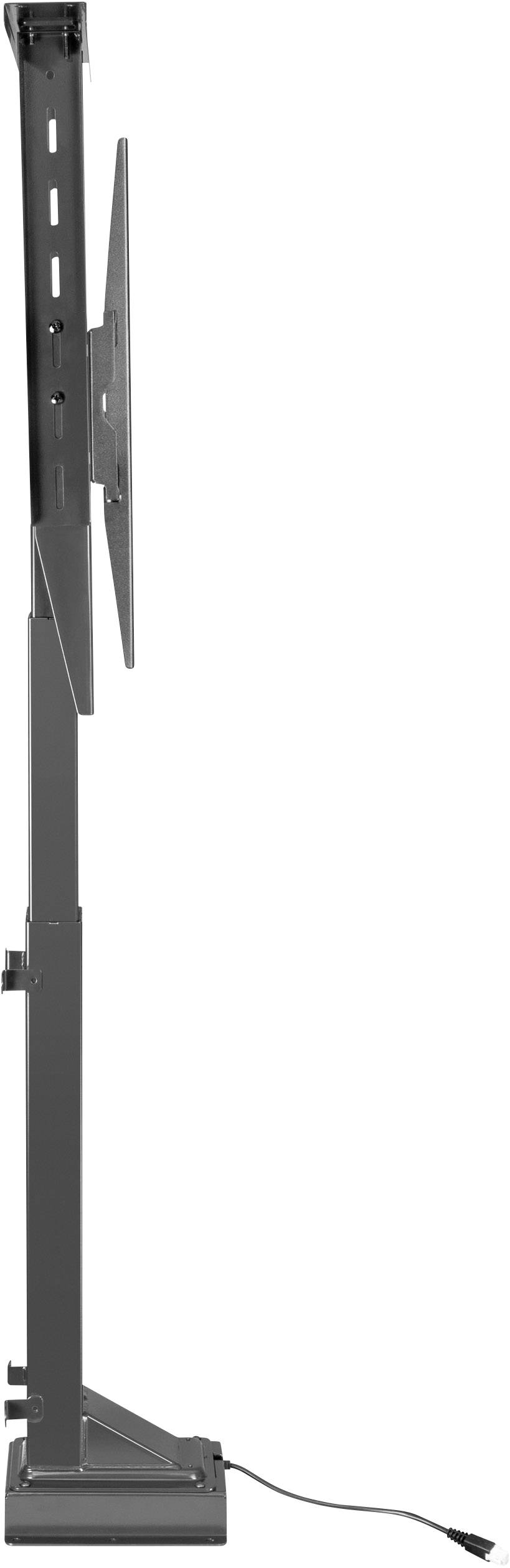 My Wall HP 33-1L TV-Wandhalterung 81,3cm (32") - 121,9cm (48") Höhenverstellbar, Stand