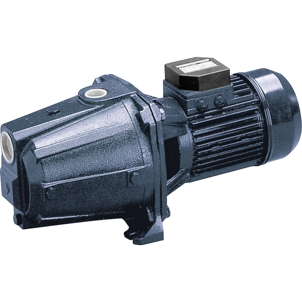 Ebara 1120200004I AGC 2.00 T (TÜV) Kreiselpumpe 9900 l/h 52m Ebara 1120200004I AGC 2.00 T (TÜV) Kreiselpumpe 9900 l/h 52m