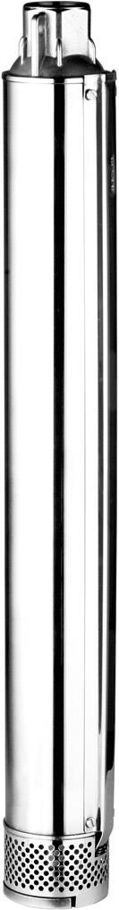 Ebara 1540000116A-M SB3-30M Tiefbrunnenpumpe 2700 l/h 91.5m