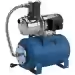 Ebara 1653070100E Hauswasserwerk GP-JEM 150 - 50 230V 4.5 m³/h Ebara 1653070100E Hauswasserwerk GP-JEM 150 - 50 230V 4.5 m³/h