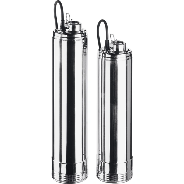 Ebara 1564040104 MULTIGO 40/08 Tauchdruck-Pumpe 4800 l/h 48m Ebara 1564040104 MULTIGO 40/08 Tauchdruck-Pumpe 4800 l/h 48m