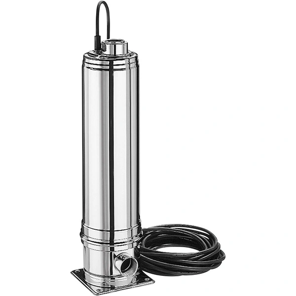 Ebara MULTIGO 80/20 1578080104 Tauchdruck-Pumpe 7200 l/h 75m Ebara MULTIGO 80/20 1578080104 Tauchdruck-Pumpe 7200 l/h 75m