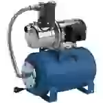 Ebara 1653060100E Hauswasserwerk GP-JEM 120 - 50 230V 4.2 m³/h Ebara 1653060100E Hauswasserwerk GP-JEM 120 - 50 230V 4.2 m³/h