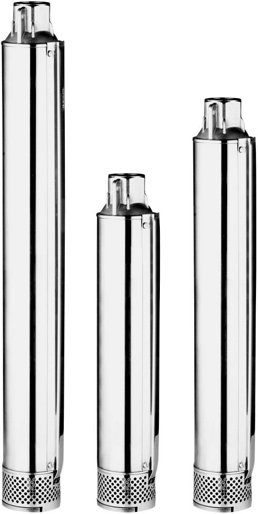 Ebara 1540000316A SB3-15M Tiefbrunnenpumpe 2700 l/h 46m