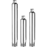 Ebara SB3-15M 1540000316A Tiefbrunnenpumpe 2700 l/h 46m Ebara SB3-15M 1540000316A Tiefbrunnenpumpe 2700 l/h 46m