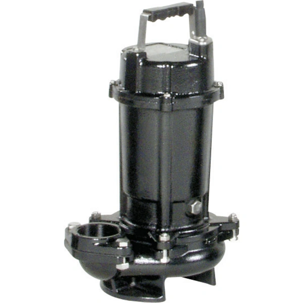 Ebara 50 DVS 51.5 1545500062 Schmutzwasser-Tauchpumpe 1320 l/h 3m Ebara 50 DVS 51.5 1545500062 Schmutzwasser-Tauchpumpe 1320 l/h 3m
