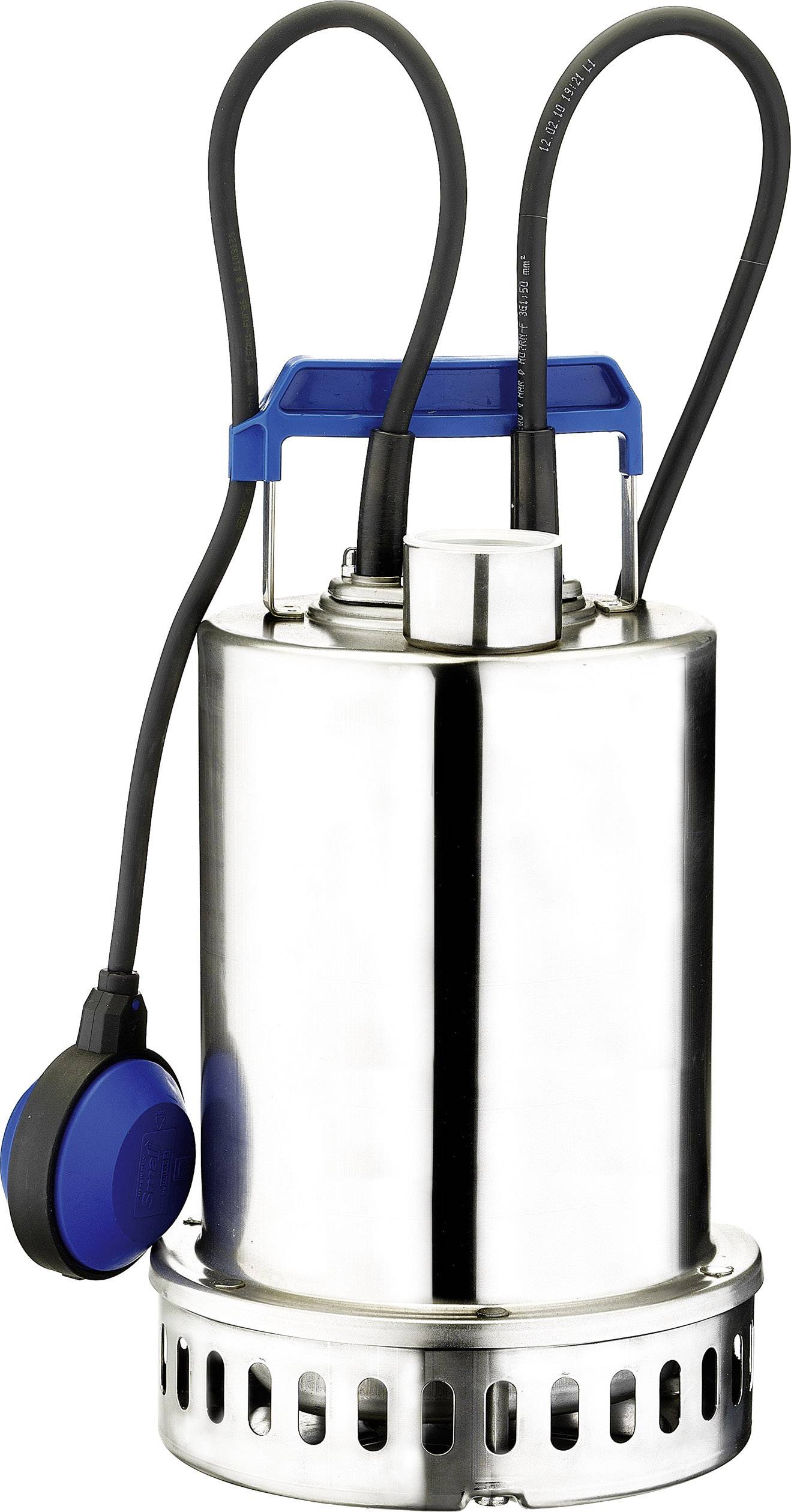 Ebara 1721104721A BEST 3M (TÜV) Tauchdruck-Pumpe 16800 l/h 14.5m